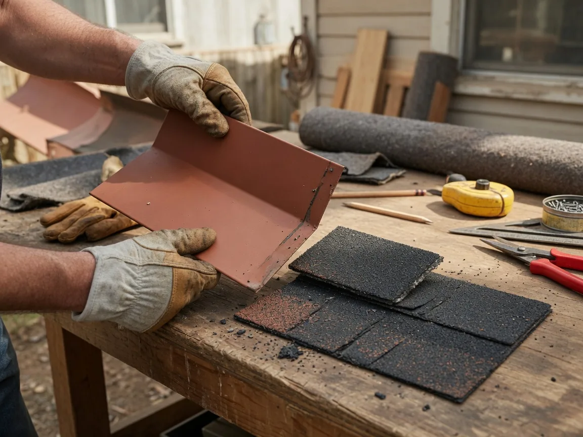 Roof Repair company in Buffalo, NY